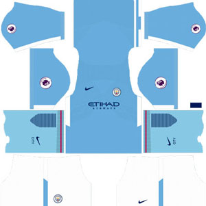Detail Download Logo Manchester City Untuk Dream League Nomer 14