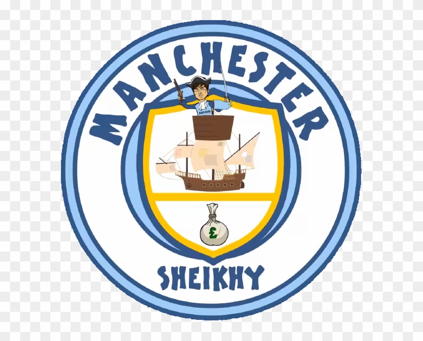 Detail Download Logo Manchester City Untuk Dream League Nomer 16