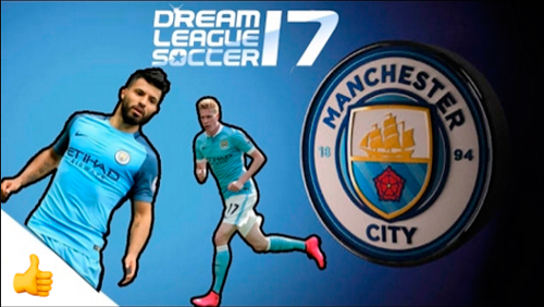 Detail Download Logo Manchester City Untuk Dream League Nomer 19