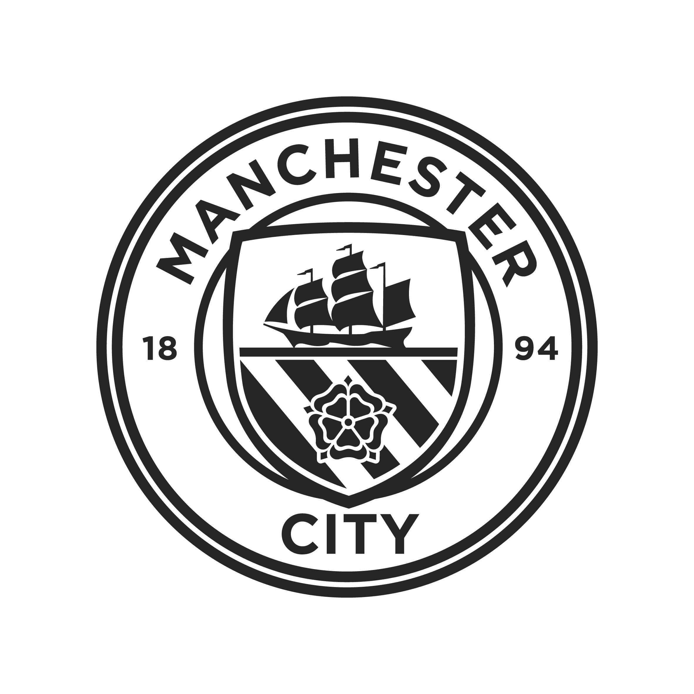 Detail Download Logo Manchester City Untuk Dream League Nomer 3