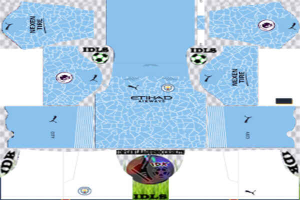 Detail Download Logo Manchester City Untuk Dream League Nomer 24