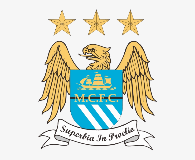 Detail Download Logo Manchester City Untuk Dream League Nomer 4