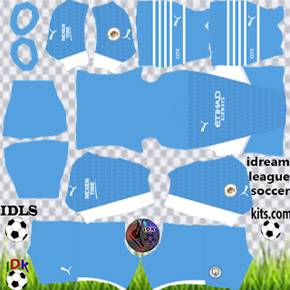 Detail Download Logo Manchester City Untuk Dream League Nomer 30