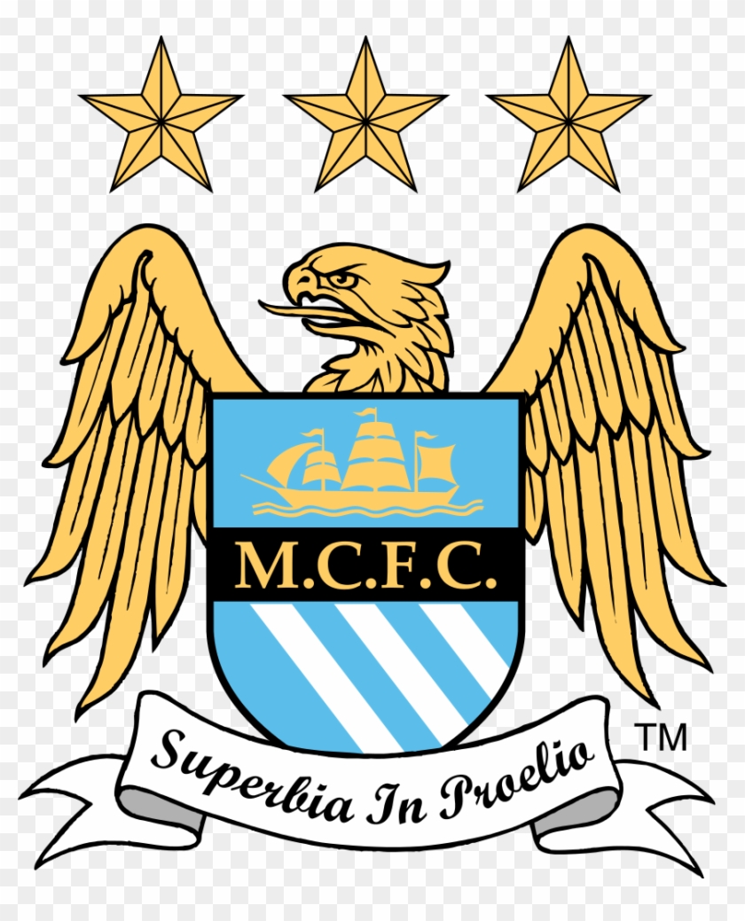 Detail Download Logo Manchester City Untuk Dream League Nomer 5