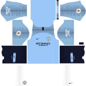 Detail Download Logo Manchester City Untuk Dream League Nomer 40