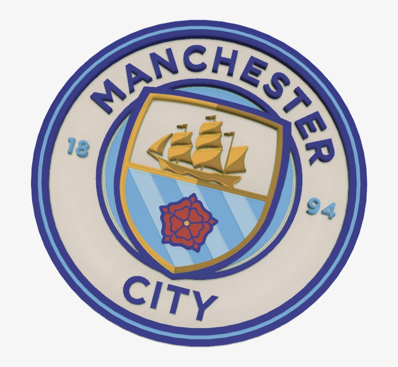 Download Download Logo Manchester City Untuk Dream League Nomer 45