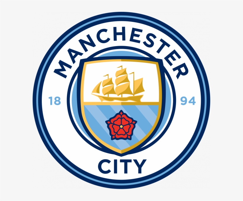 Detail Download Logo Manchester City Untuk Dream League Nomer 6