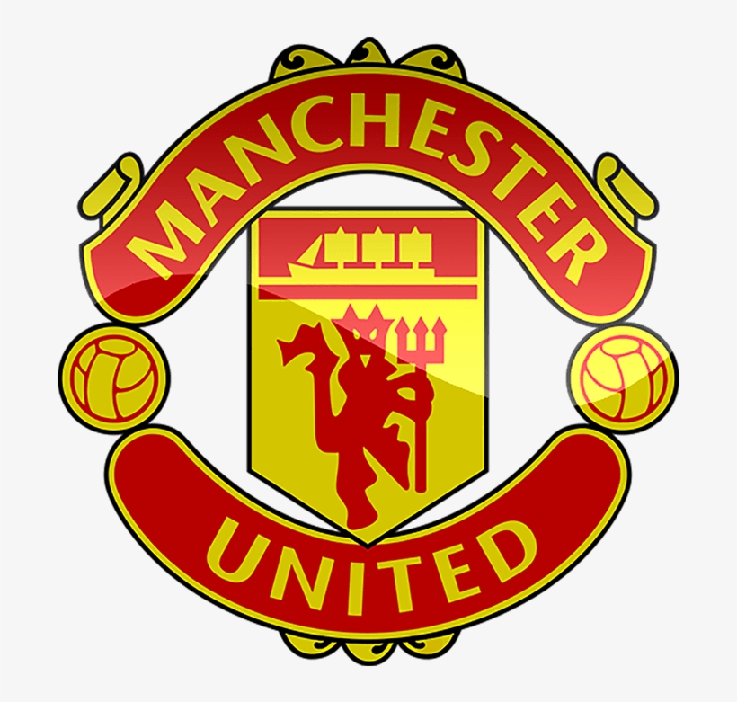 Detail Download Logo Manchester United Untuk Dream League Soccer Nomer 4