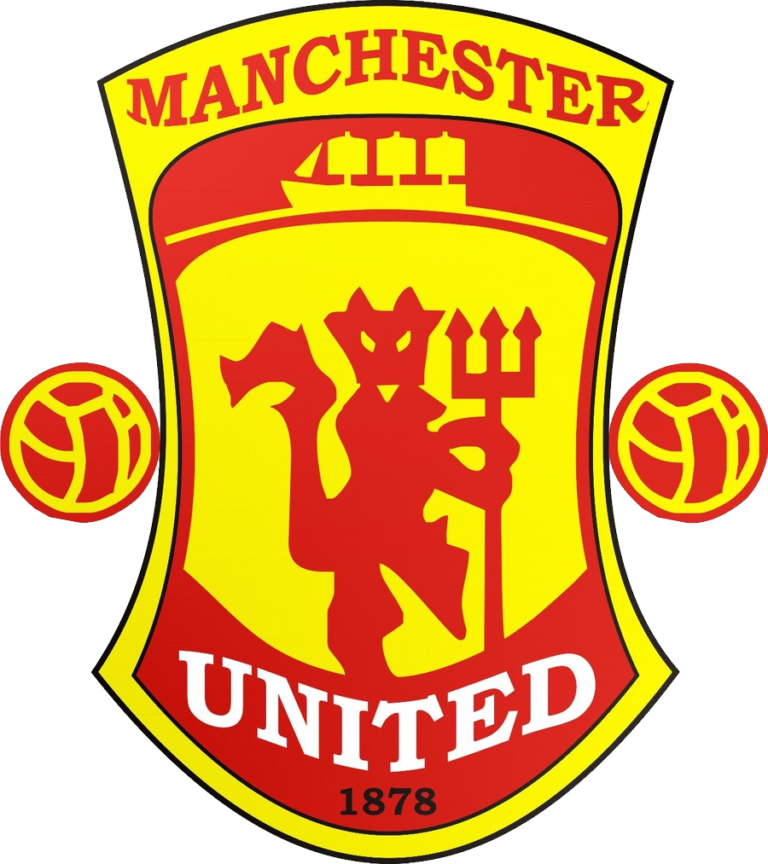 Detail Download Logo Manchester United Untuk Dream League Soccer Nomer 46