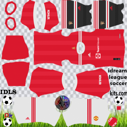 Detail Download Logo Manchester United Untuk Dream League Soccer Nomer 52