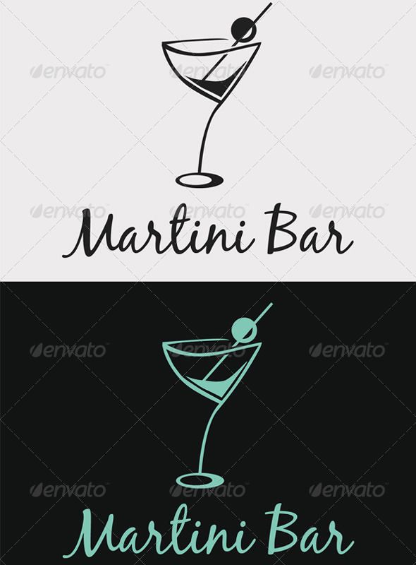 Detail Download Logo Martini Nomer 33