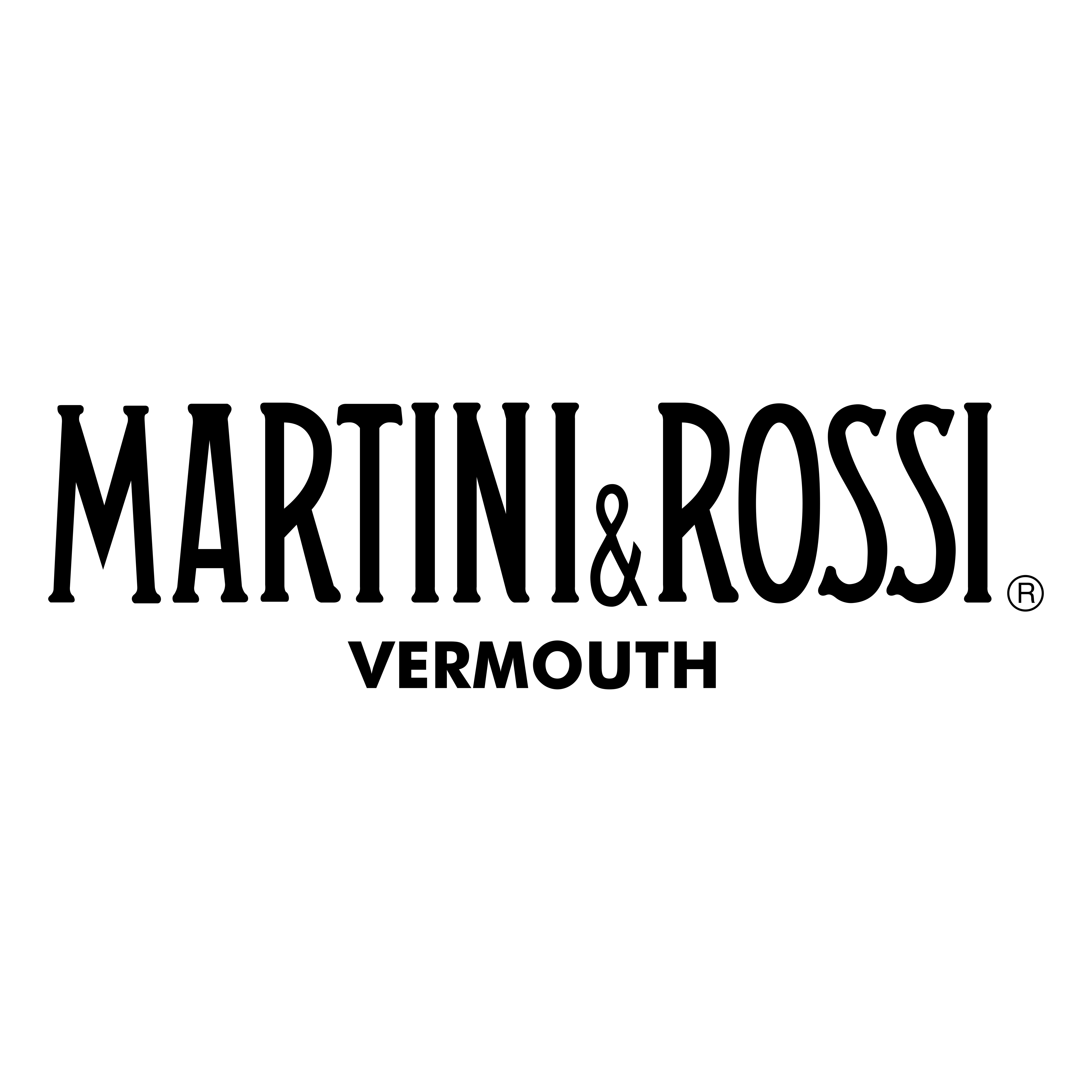 Detail Download Logo Martini Nomer 7