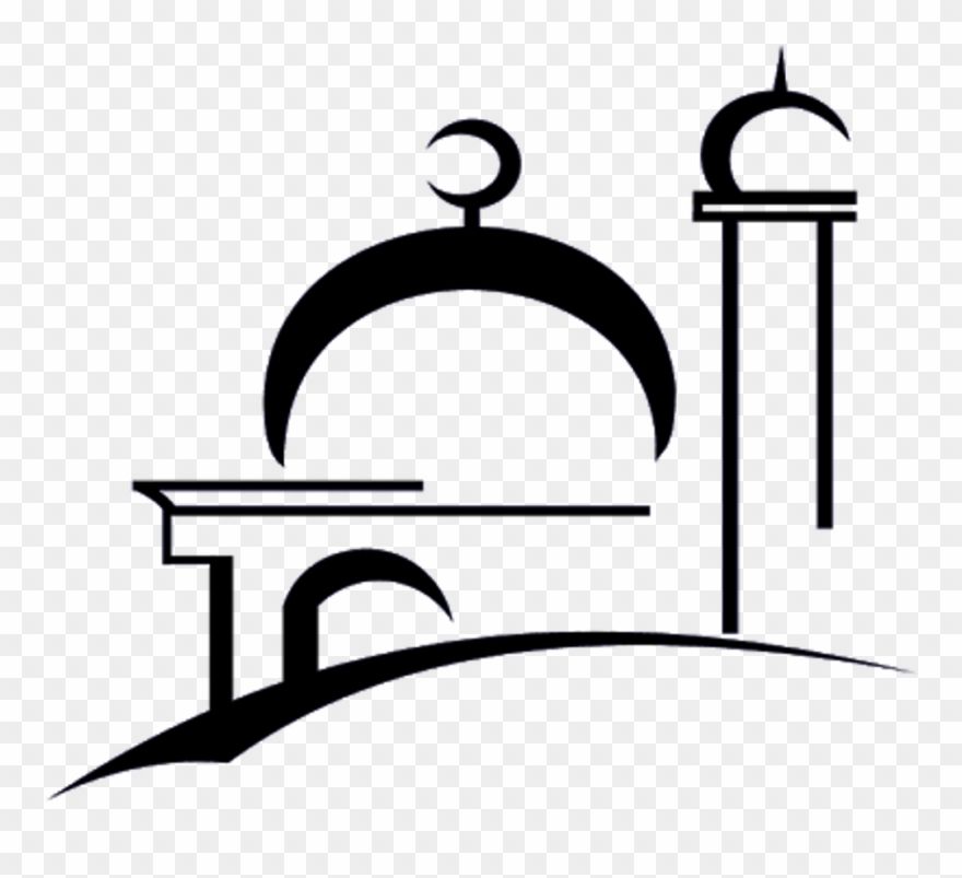 Download Logo Masjid Untuk Kop Surat - KibrisPDR