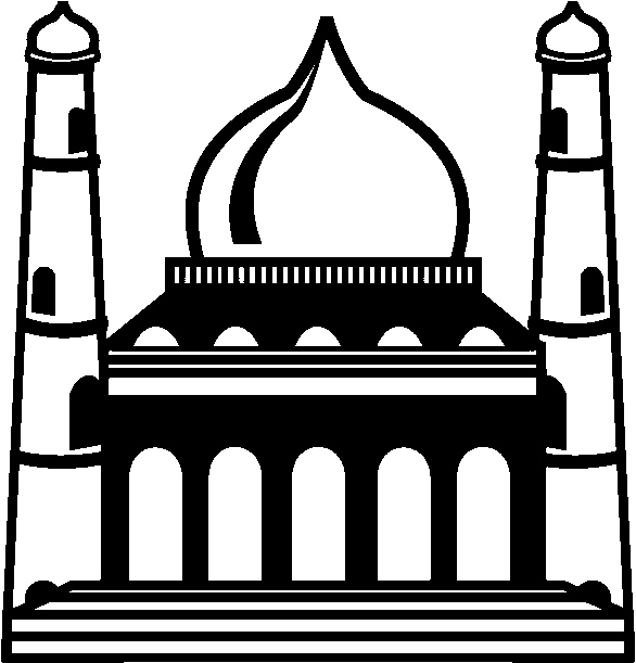 Detail Download Logo Masjid Untuk Kop Surat Nomer 13