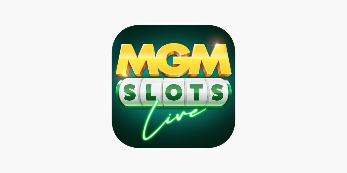 Detail Download Logo Mgm Online Nomer 6