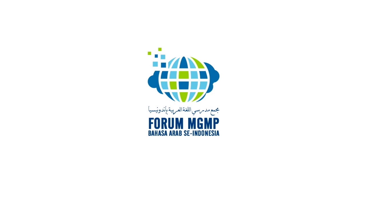 Detail Download Logo Mgmp Bahasa Arab Nomer 15