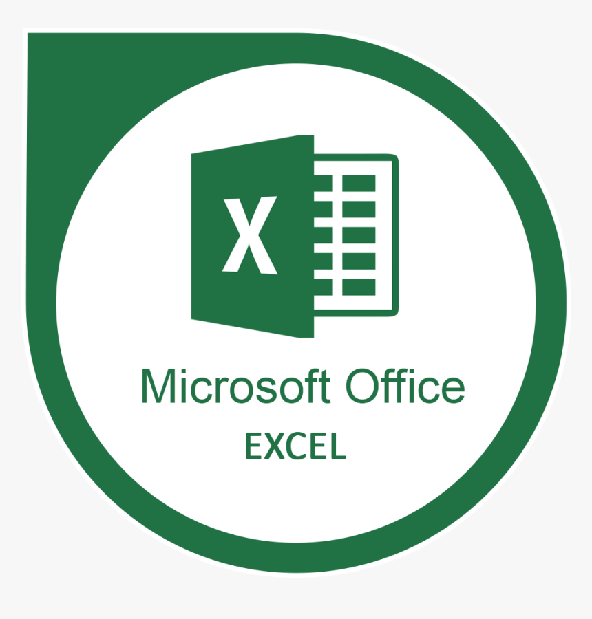 Detail Download Logo Microsoft Office Excel Nomer 2