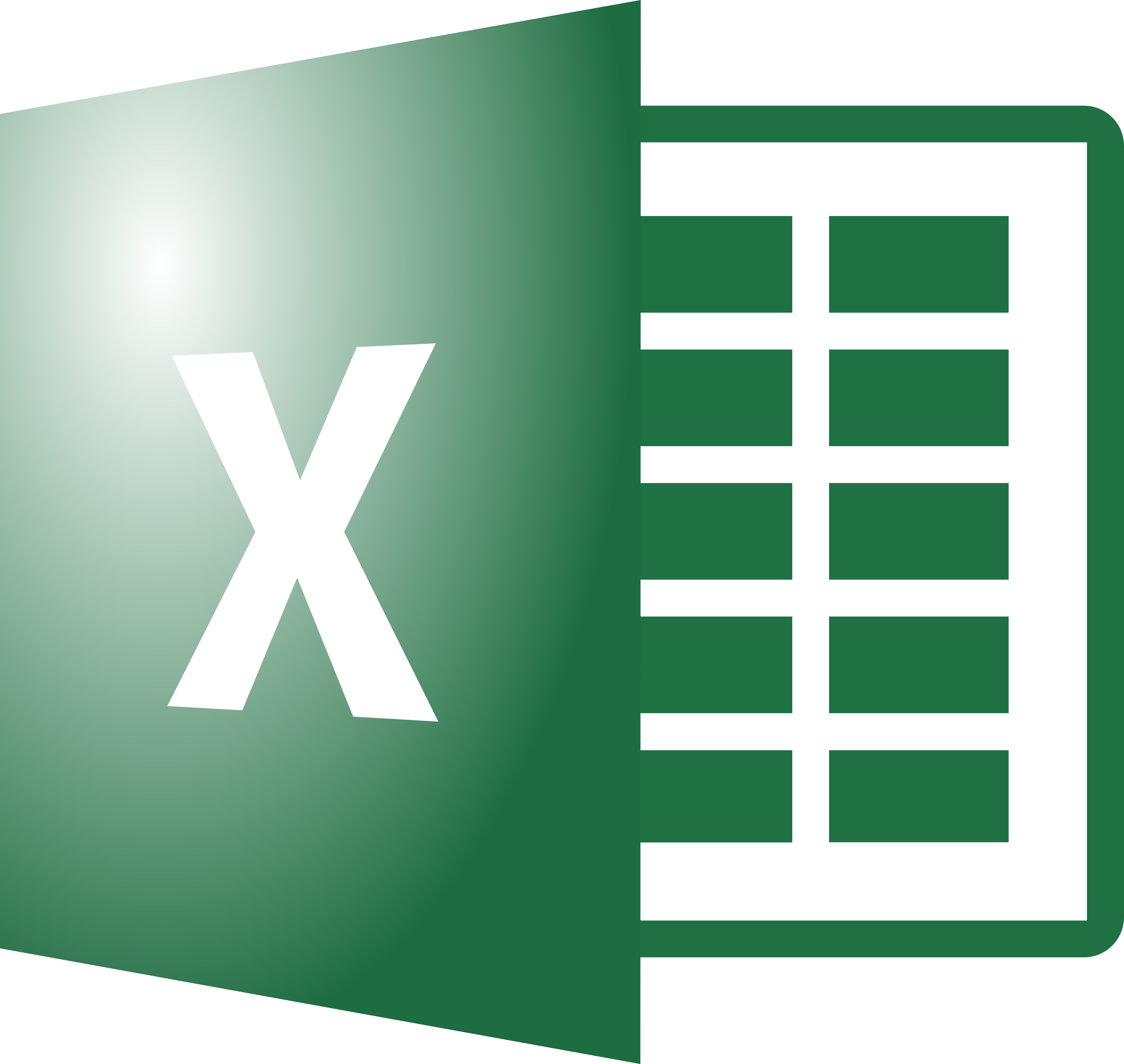 Detail Download Logo Microsoft Office Excel Nomer 3