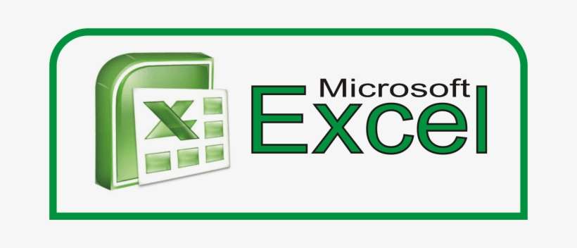 Detail Download Logo Microsoft Office Excel Nomer 27