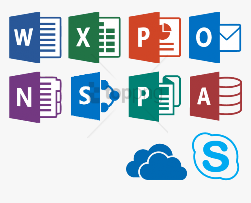 Detail Download Logo Microsoft Office Excel Nomer 36