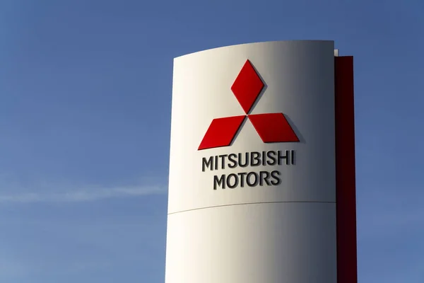 Detail Download Logo Mitsubishi Motor Vektor Nomer 43