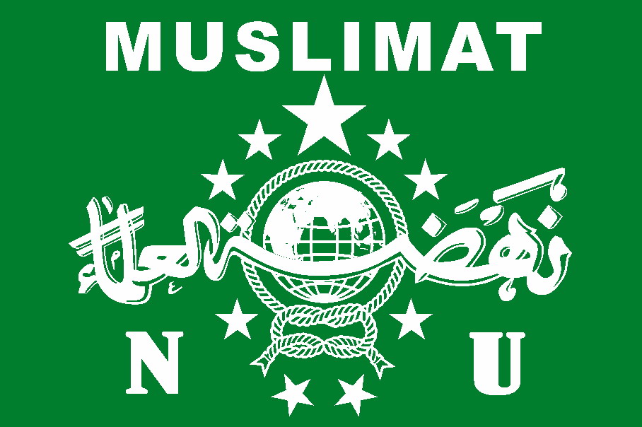 Detail Download Logo Muslimat Nu Vektor Nomer 2