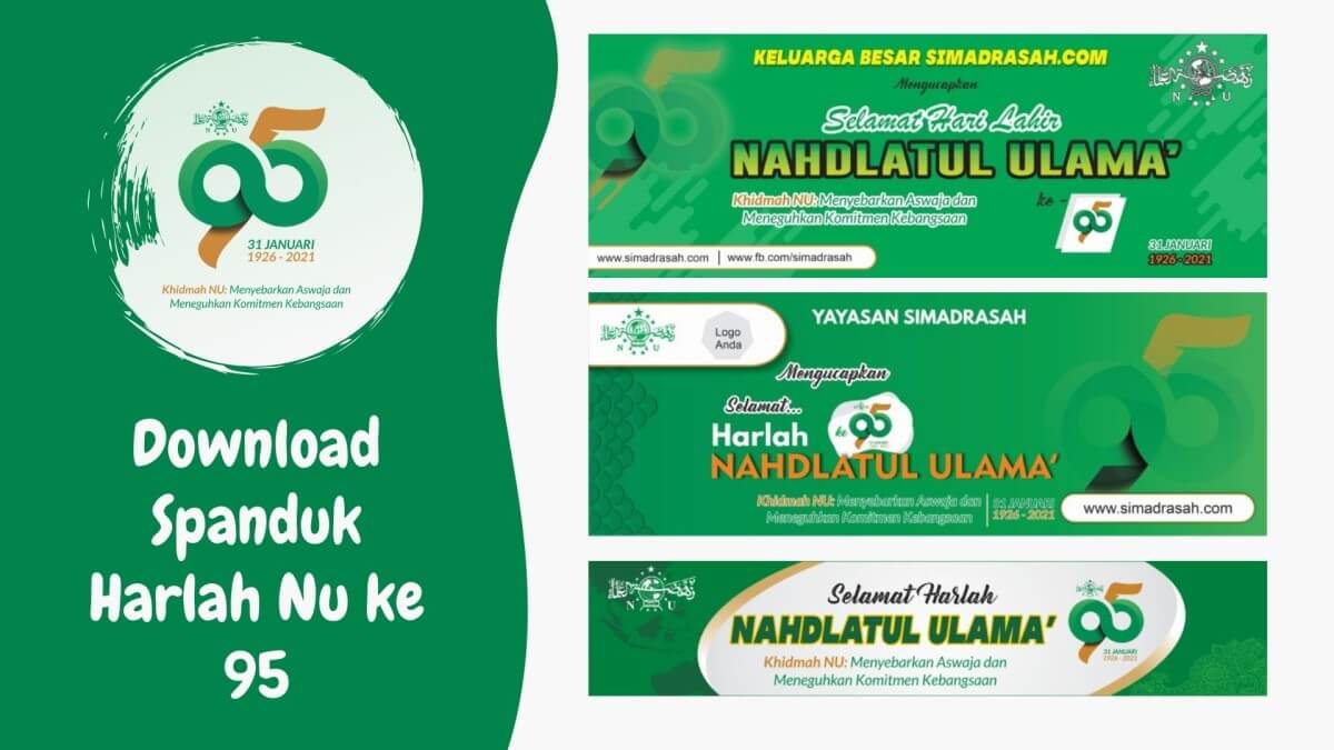 Detail Download Logo Muslimat Nu Vektor Nomer 14