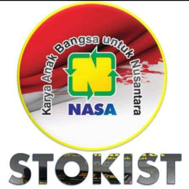 Detail Download Logo Nasa Karya Anak Bangsa Untuk Nusantara Png Nomer 9