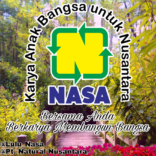 Detail Download Logo Nasa Karya Anak Bangsa Untuk Nusantara Png Nomer 10