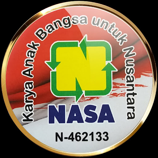 Detail Download Logo Nasa Karya Anak Bangsa Untuk Nusantara Png Nomer 36
