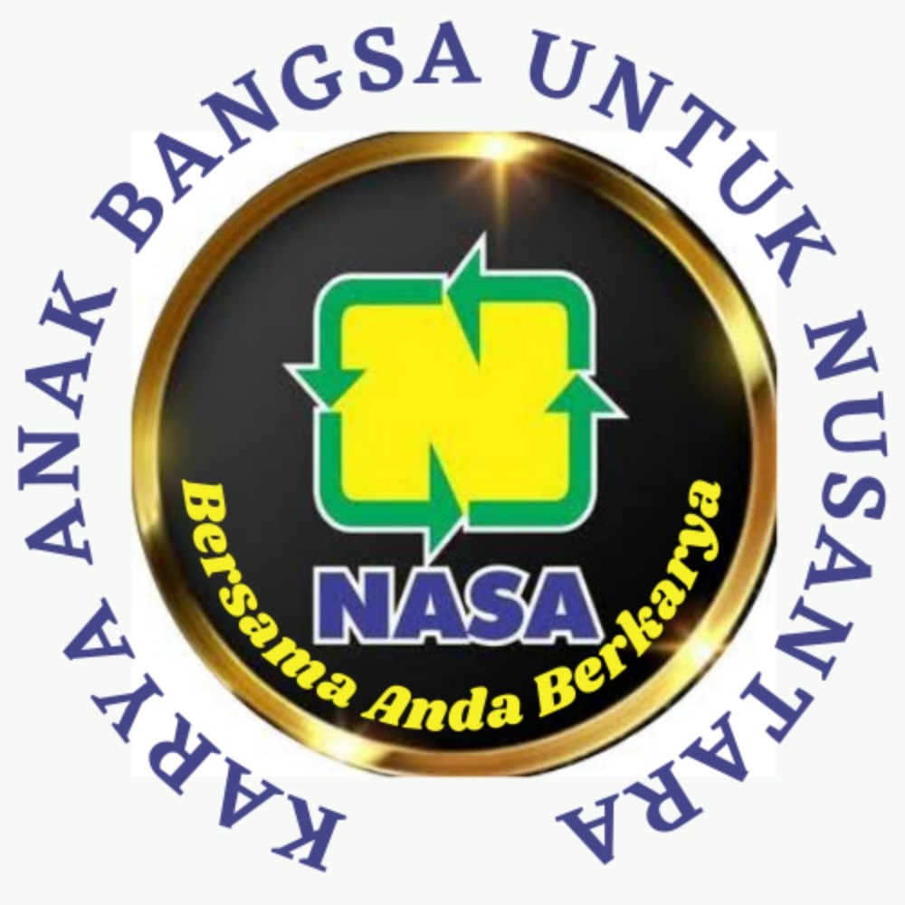 Detail Download Logo Nasa Karya Anak Bangsa Untuk Nusantara Png Nomer 41