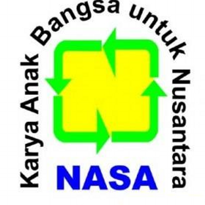 Detail Download Logo Nasa Karya Anak Bangsa Untuk Nusantara Png Nomer 3