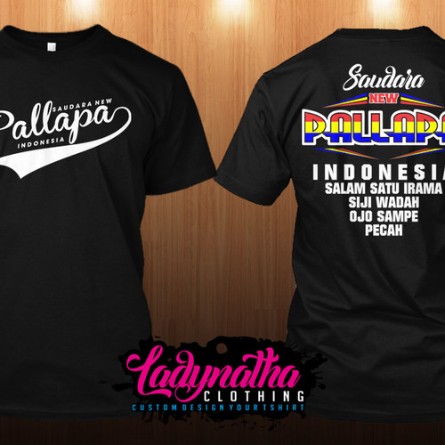 Detail Download Logo New Pallapa Nomer 24