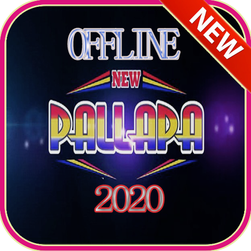 Detail Download Logo New Pallapa Nomer 34