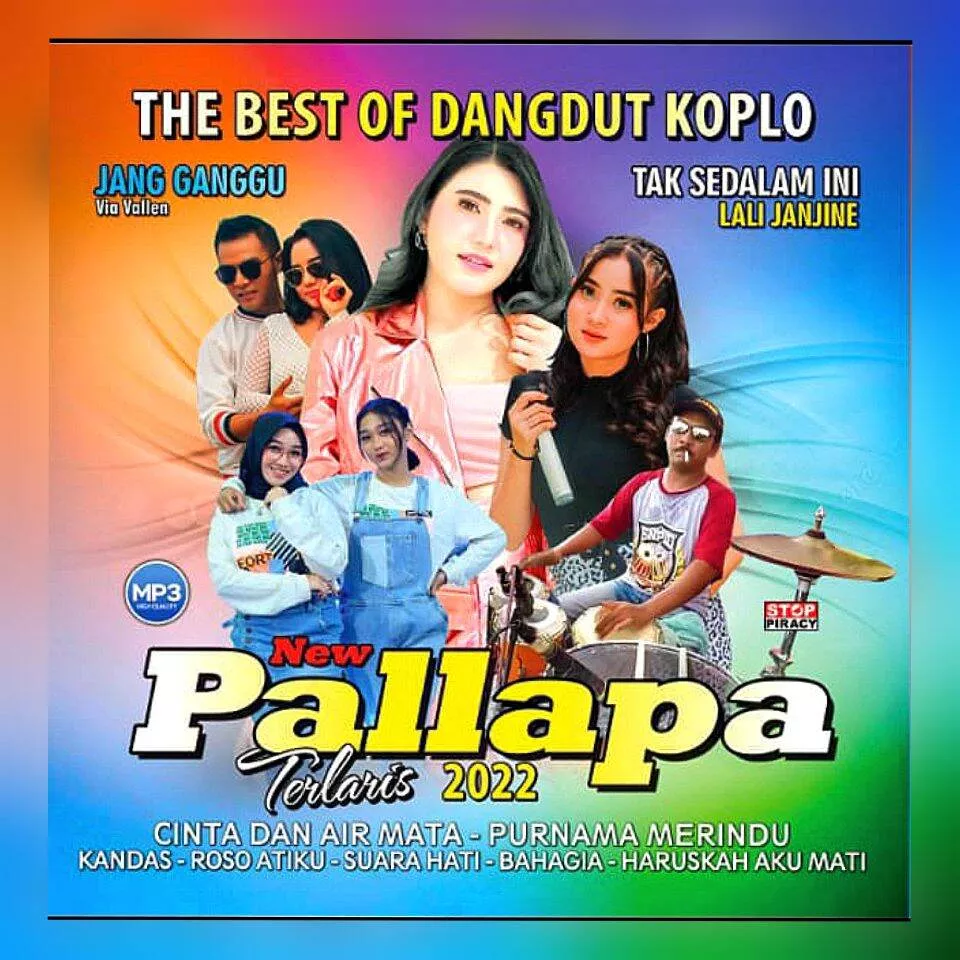 Detail Download Logo New Pallapa Nomer 44