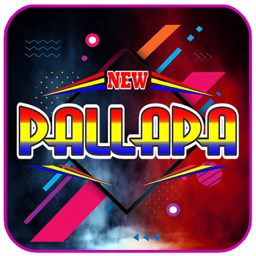 Detail Download Logo New Pallapa Png Nomer 7