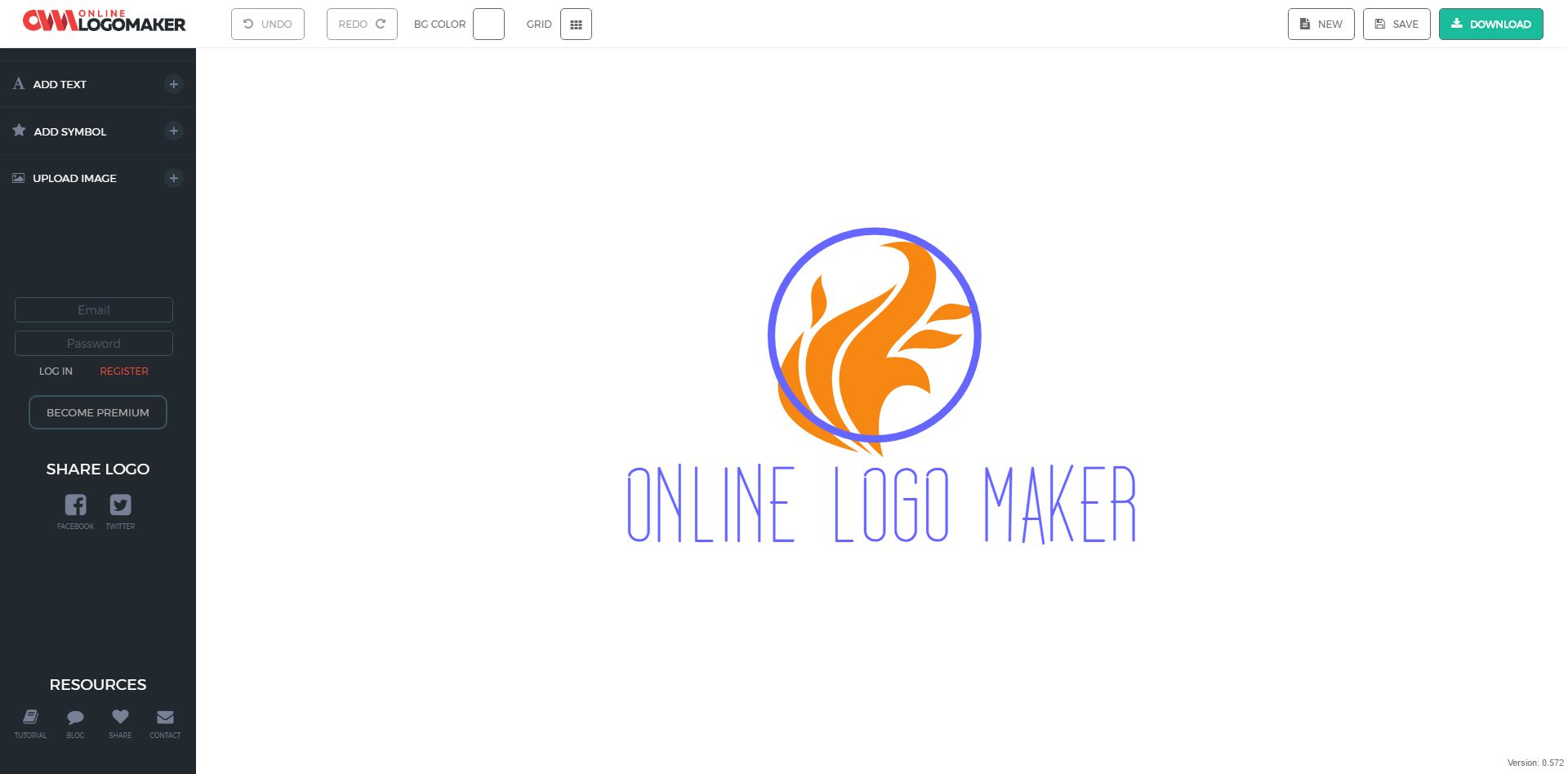 Detail Download Logo Online Free Nomer 7