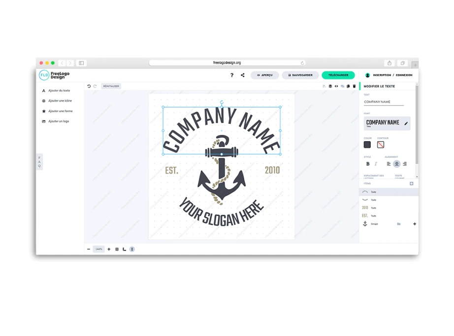 Detail Download Logo Online Gratis Nomer 2