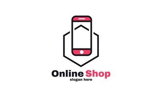 Download Download Logo Onlineshop Cdr Nomer 30