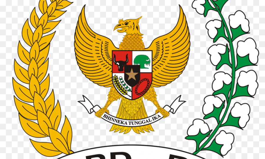 Detail Download Logo Padi Dan Kapas Nomer 29