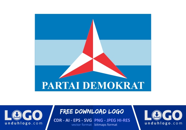 Detail Download Logo Partai Vektor Nomer 28