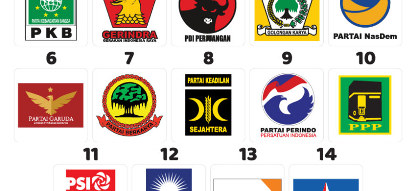 Detail Download Logo Partai Vektor Nomer 33