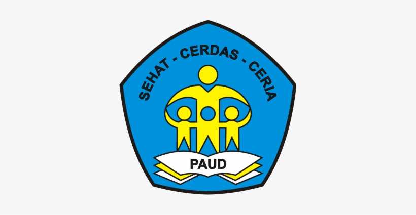 Detail Download Logo Paud Indonesia Vektor Nomer 17