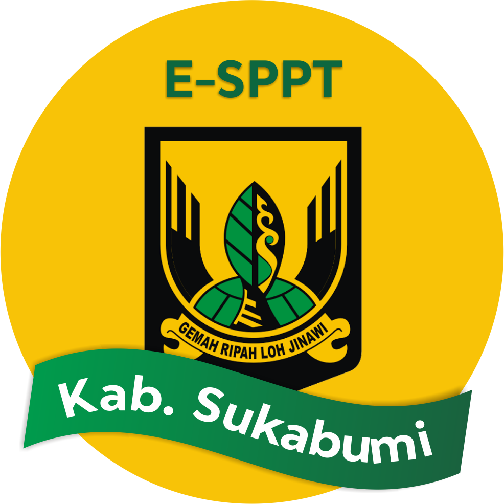 Detail Download Logo Pemda Kab Sukabumi Nomer 16