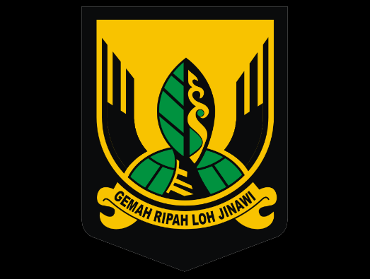 Detail Download Logo Pemda Kab Sukabumi Nomer 6