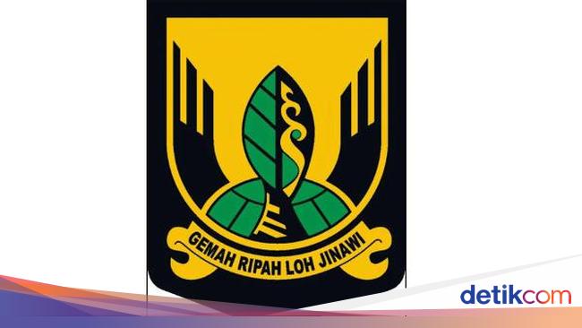 Detail Download Logo Pemda Kab Sukabumi Nomer 7