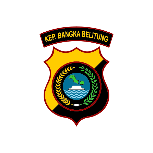 Detail Download Logo Pemerintah Provinsi Babel Nomer 11
