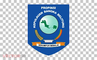 Download Logo Pemerintah Provinsi Babel - KibrisPDR