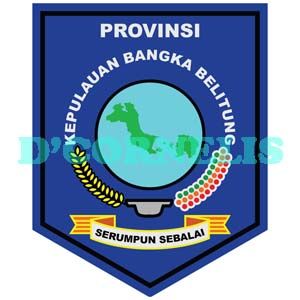 Detail Download Logo Pemerintah Provinsi Babel Nomer 3