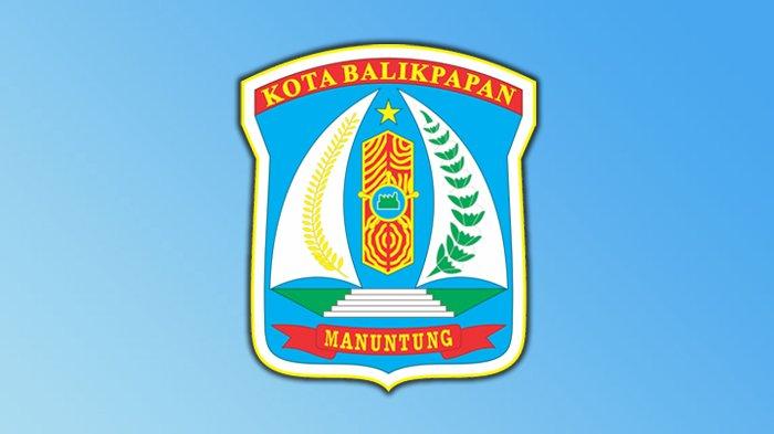 Detail Download Logo Pemkot Balikpapan Nomer 2